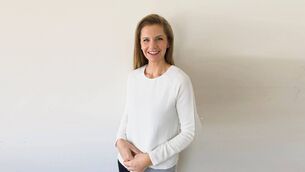 <p>Laura O'Halloran, senior psychologist, Enable Ireland's North Wicklow Children’s Disability Network Team.</p>