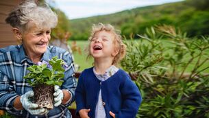 <p>Teaching children about the importance of plant health and the environment as part of the #PlantHealth4Life campaign can be fun, making them aware of the role they can play in preserving our planet.</p> <p>Teaching children about the importance of plant health and the environment as part of the #PlantHealth4Life campaign can be fun, making them aware of the role they can play in preserving our planet.</p>