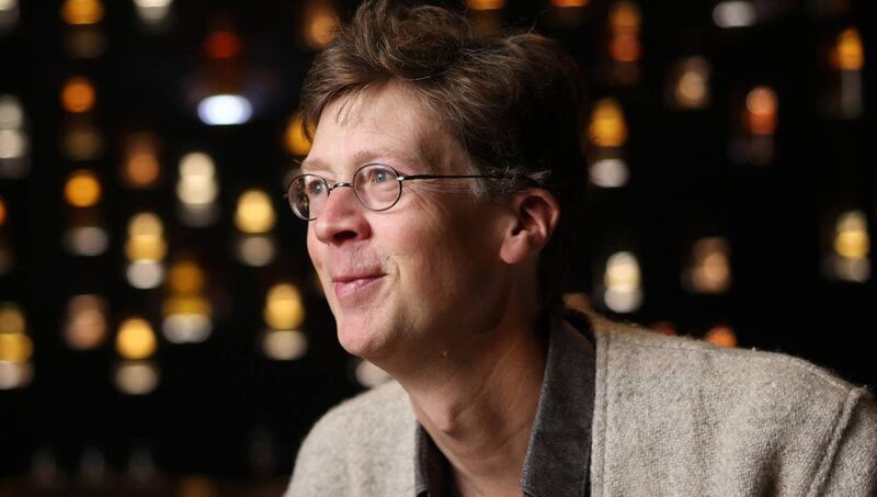 Manchán Magan, Irish writer, traveller, author, and television programme maker, asked questions that sat just outside comfort. Picture: Marc O'Sullivan Manchán Magan, Irish writer, traveller, author, and television programme maker, asked questions that sat just outside comfort. Picture: Marc O'Sullivan