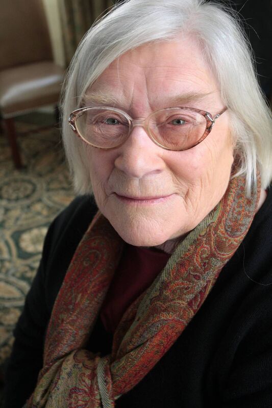 Indisputably a writer’s writer, fans of Jennifer Johnston's work celebrate it for its terseness and emotional accuracy. Picture:Arthur Carron/Collins Indisputably a writer’s writer, fans of Jennifer Johnston's work celebrate it for its terseness and emotional accuracy. Picture:Arthur Carron/Collins