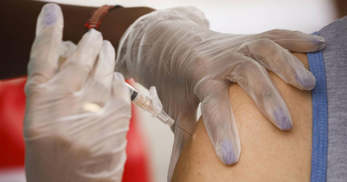Doctors urge people to get flu vaccine as number of patients at Southdoc doubles in a week