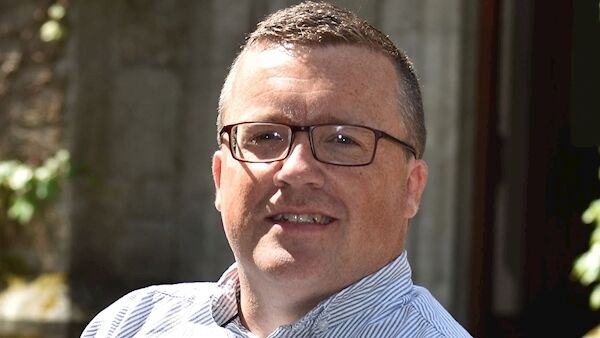 Dr Eoin Lettice describes trees at UCC that serve as a teaching tool.