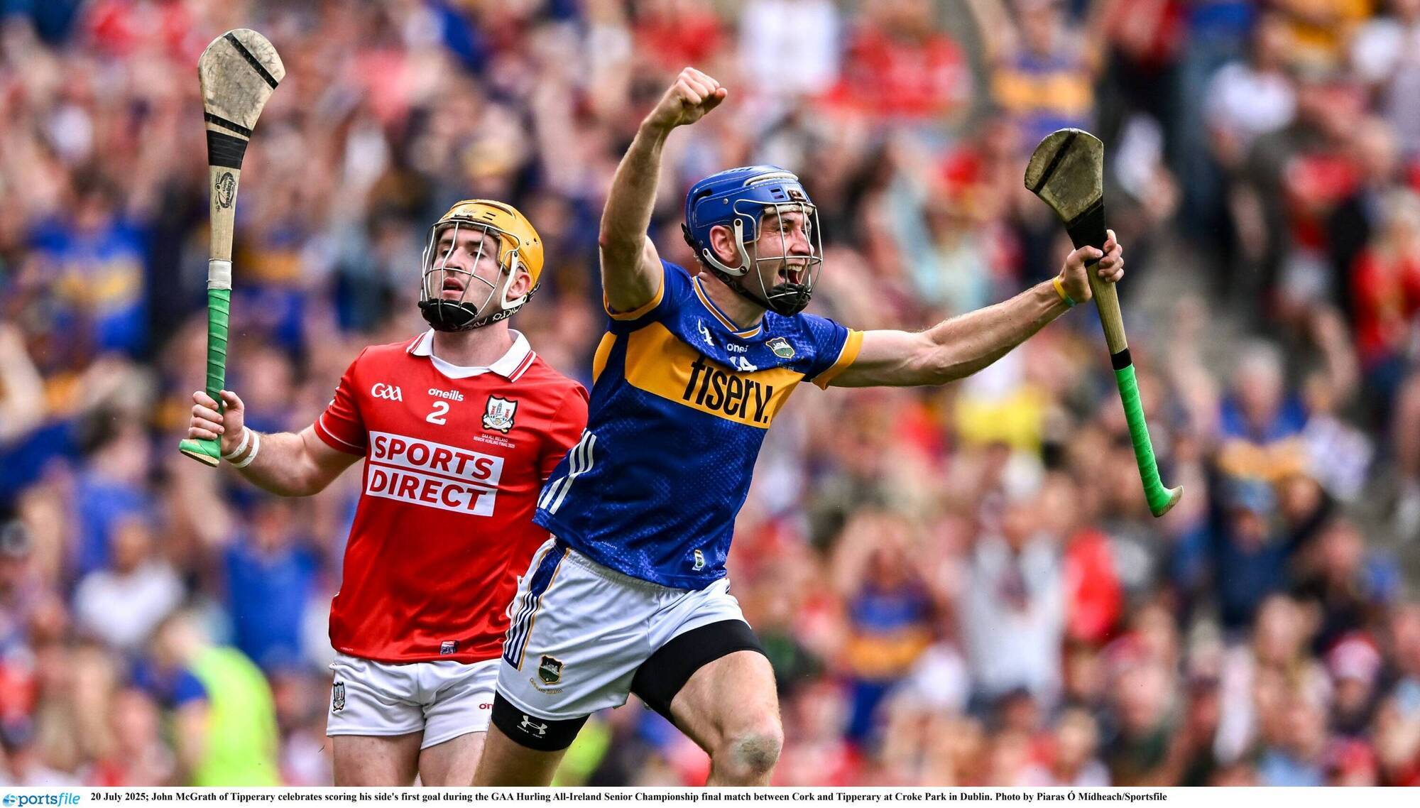 Fogarty Forum: John McGrath’s RTÉ awards snub is a bad look