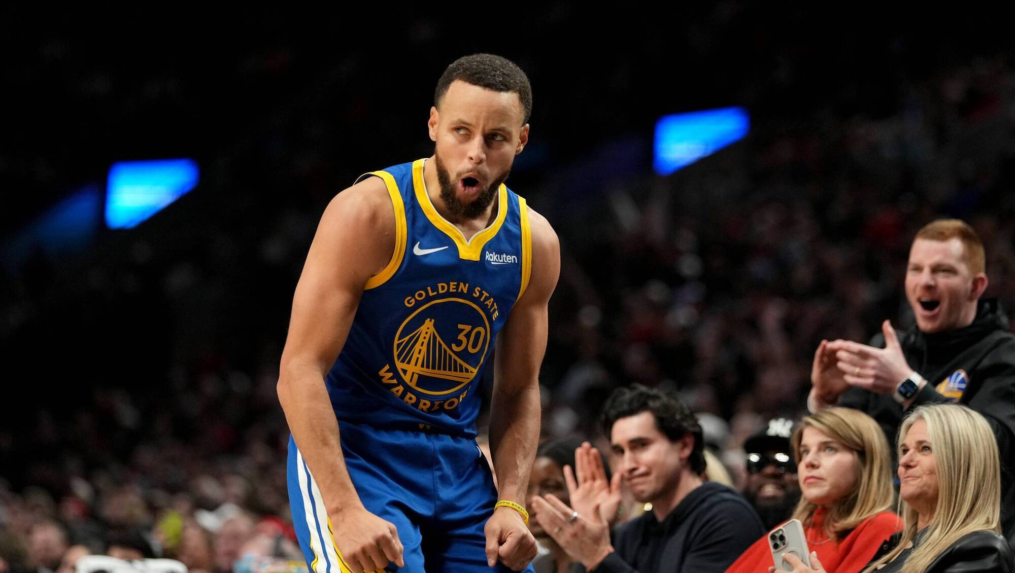 Kieran Shannon: Steph Curry changed the game, and now the NBA might require a rethink