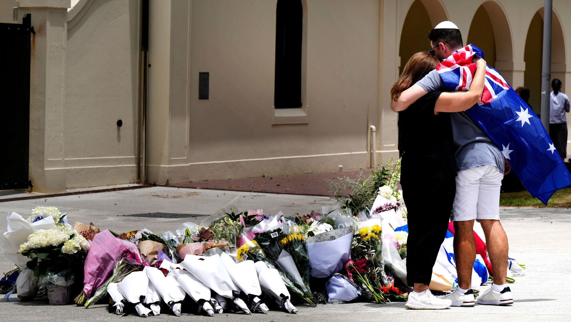 Irish Examiner view: Ireland is not immune to antisemitism