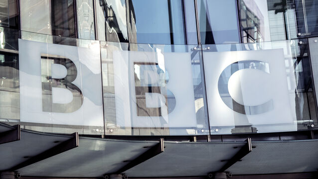 <p>US President Donald Trump has claimed the BBC ‘put words in my mouth literally’ (PA)</p>