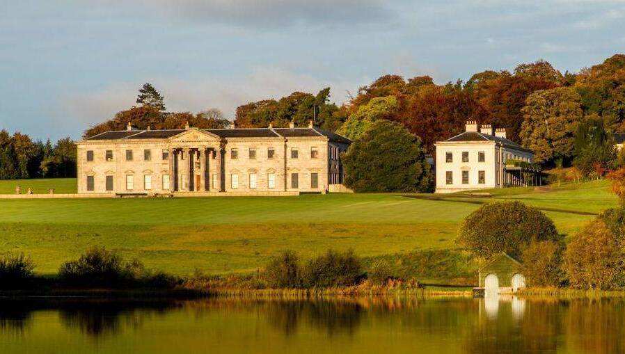 Hotel review: Impeccable taste, wealth, and style — this is the Irish Examiner's Hotel of the Year