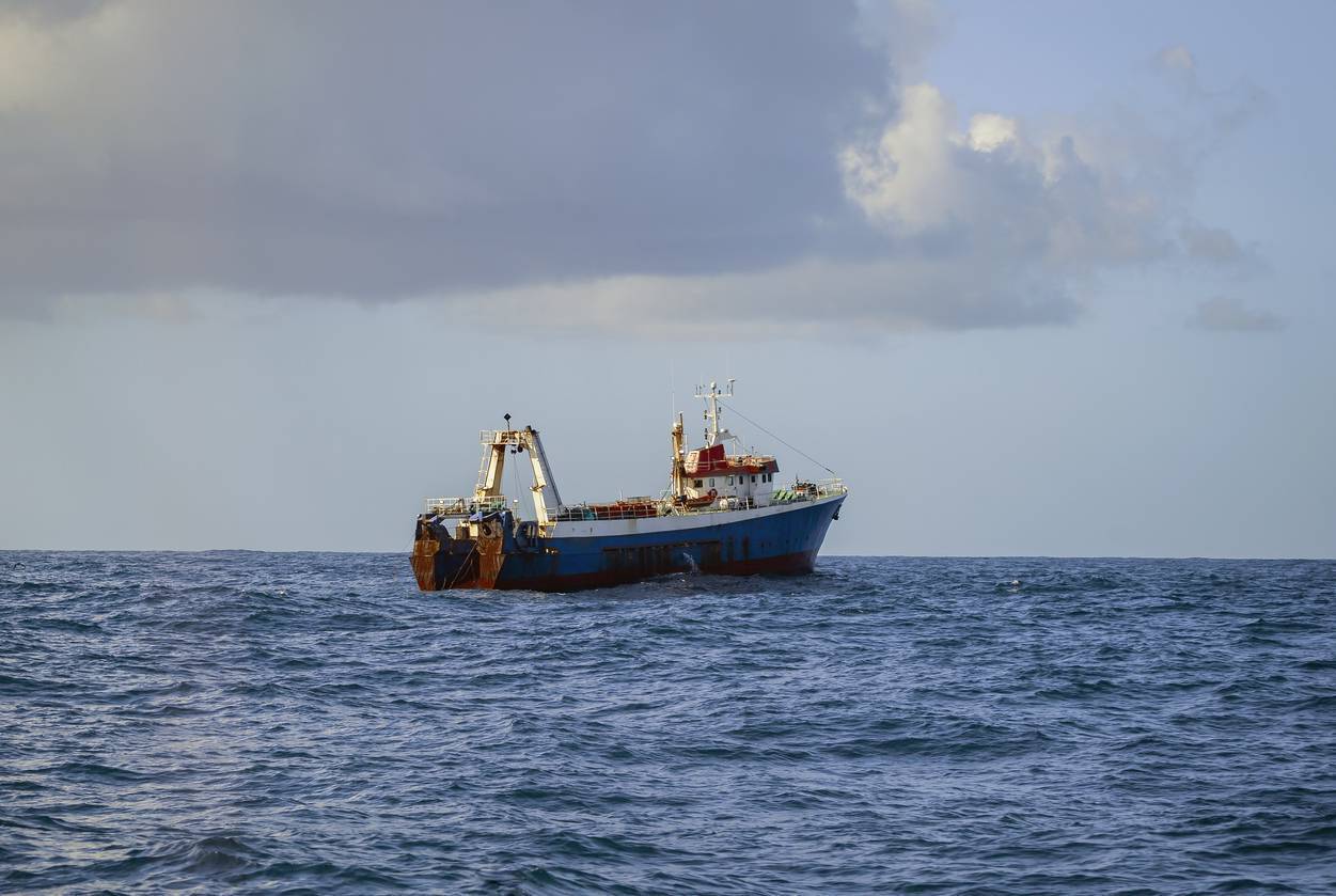 Proposed fishing quota cuts shows EU Fisheries Council 'are shafting us'