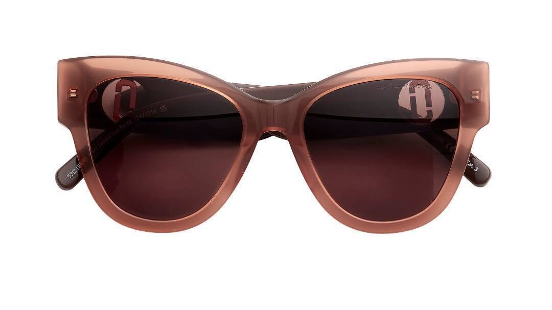 Marc Jacobs frames e200