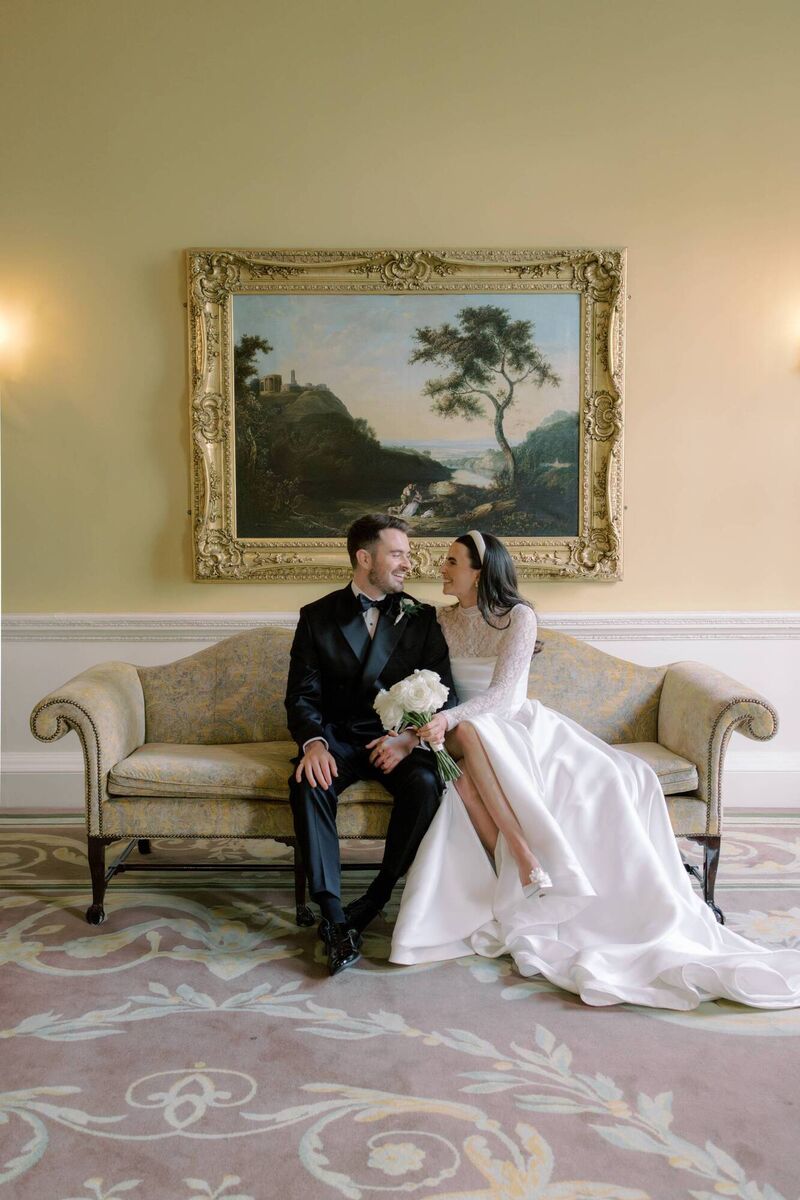 Leah Bolger and Oisin Boland. Pictures: Christina Brosnan Leah Bolger and Oisin Boland. Pictures: Christina Brosnan