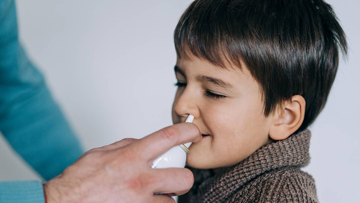 HSE to open free walk-in clinics in Cork for children to get a 'quick, painless' flu vaccine