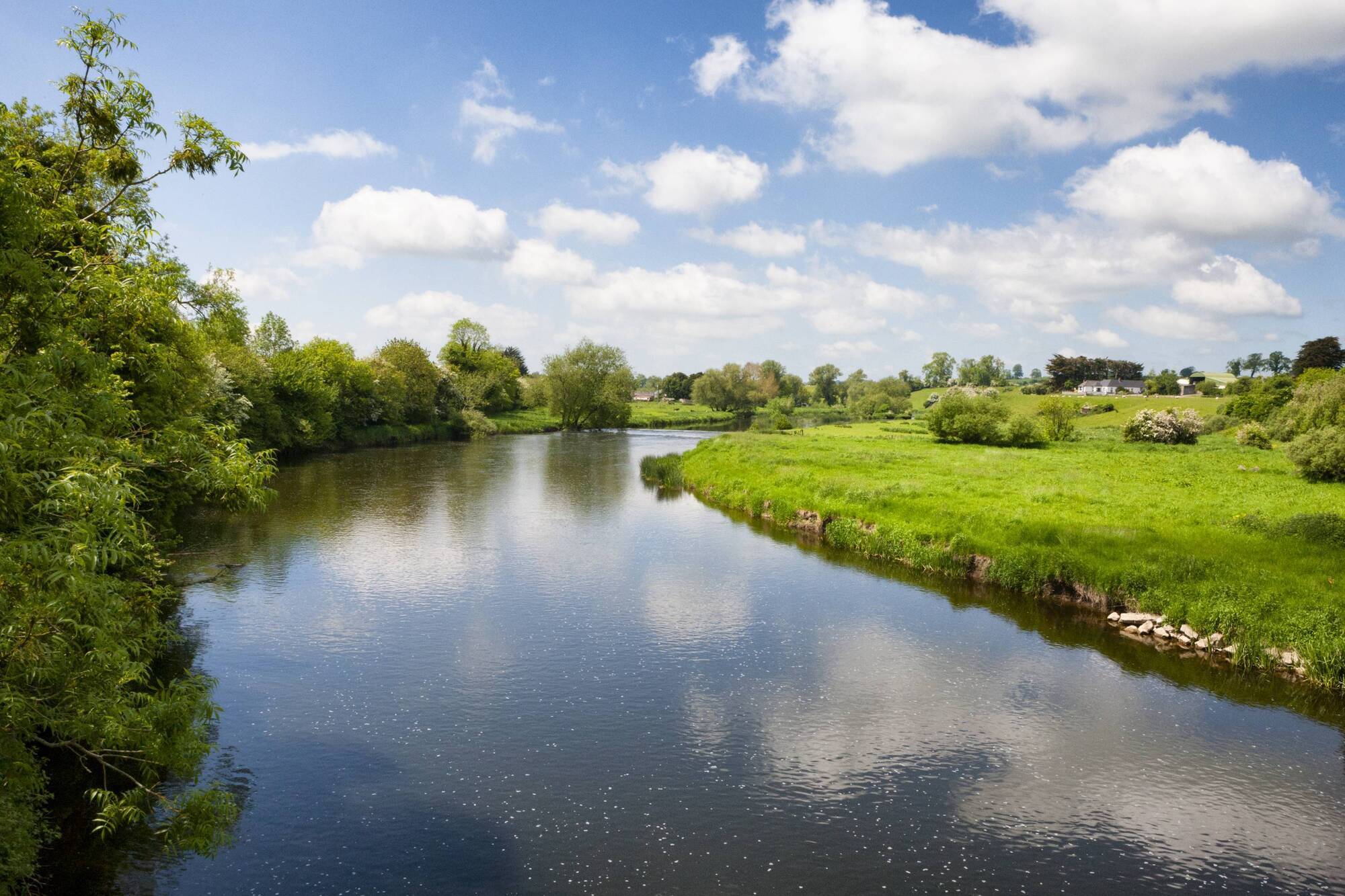 Water matters: protecting Ireland’s most precious resource