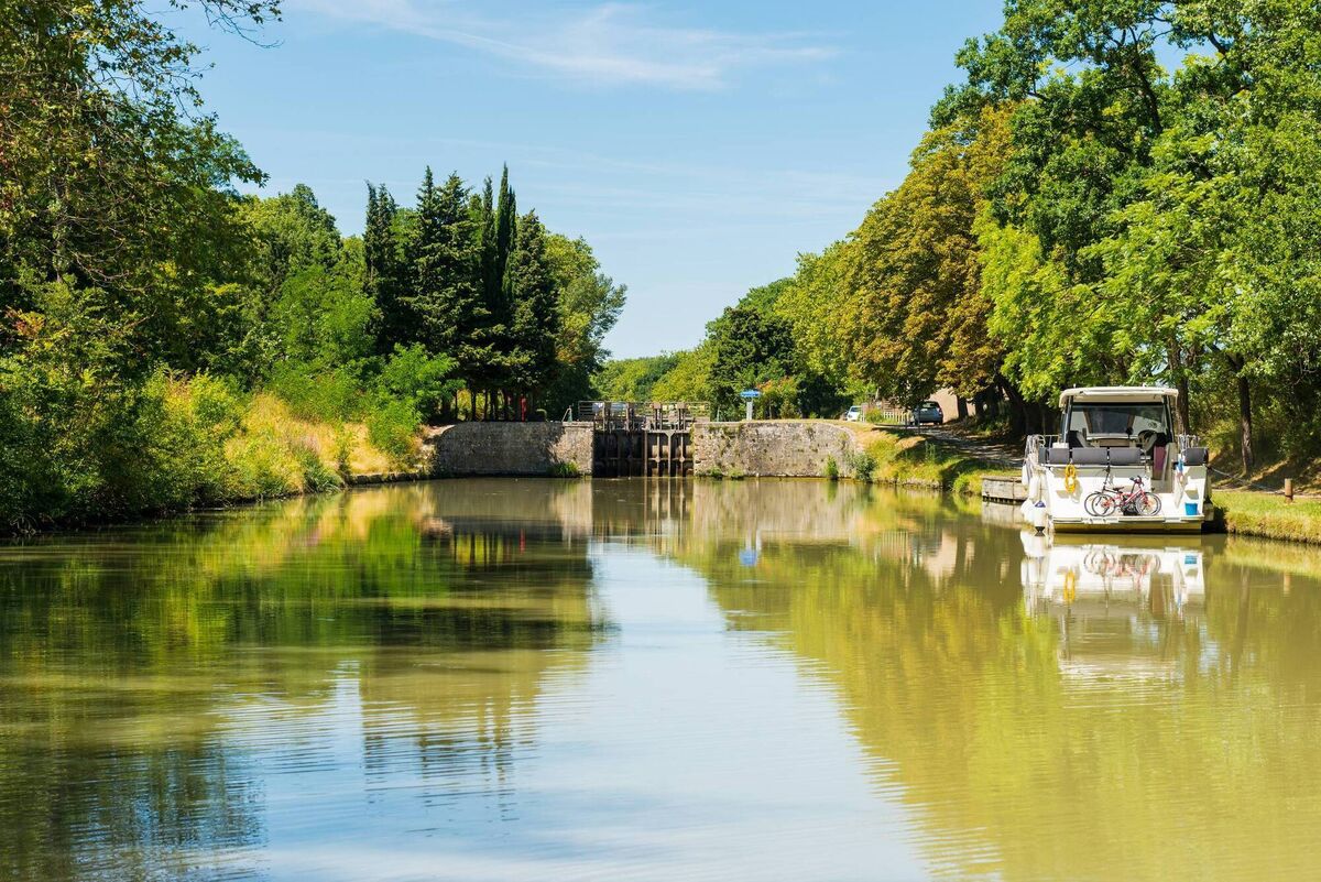 Canal du Midi