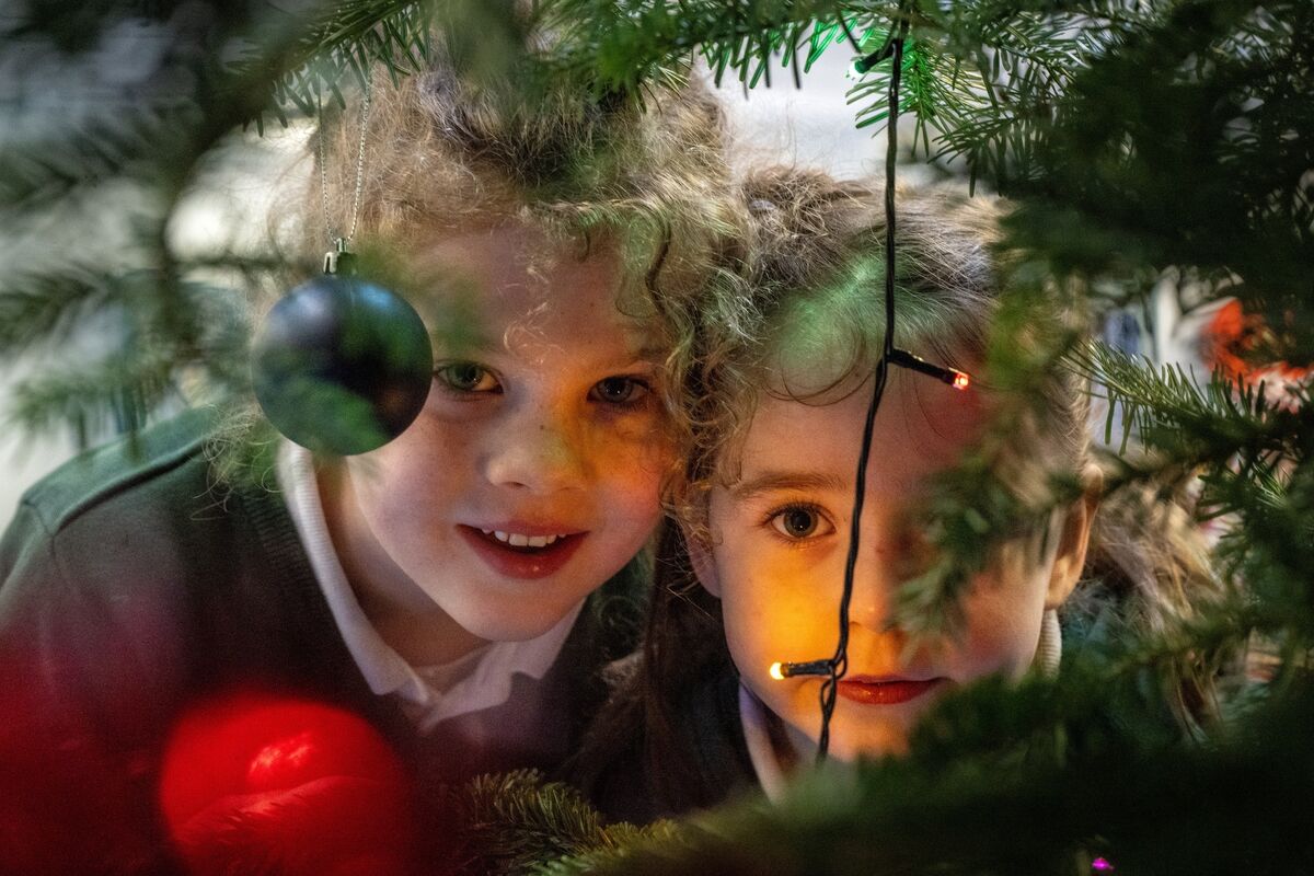 Réaltín Ahern and Heidi Cronin. Picture: Chani Anderson