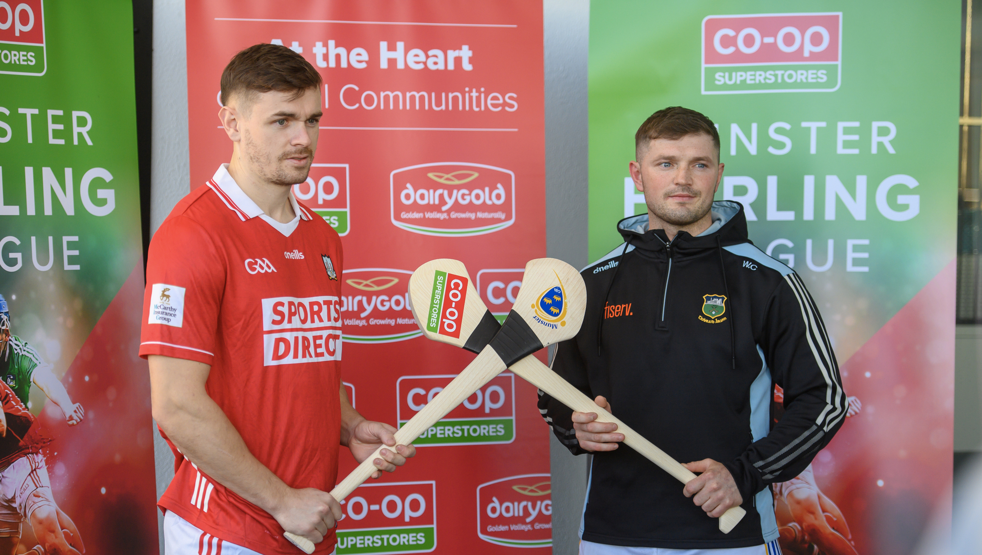 Despite final disappointment, Coleman and Cork eager once more in 2026