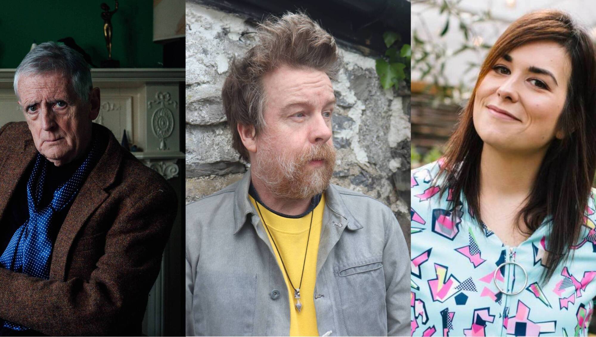 My highlights of 2025: Eamon Carr, Stefanie Preissner, Kevin Barry, and others pick their favourites