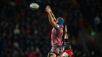 Munster v Gloucester - Investec Champions Cup