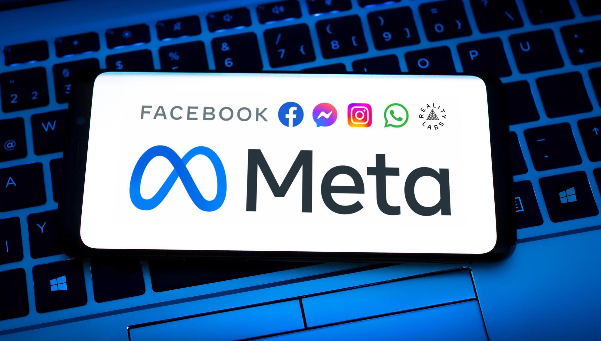 Facebook operator Meta granted permission by High Court to challenge possible €430m fine