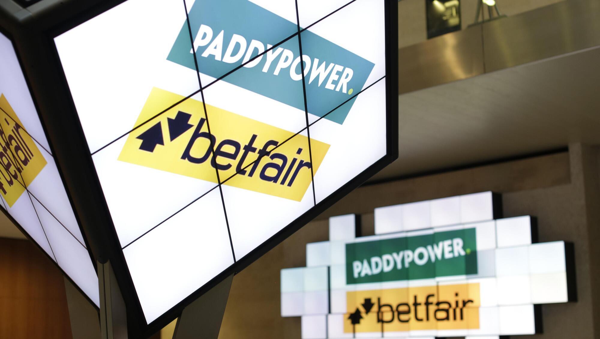 British gambling watchdog fines Paddy Power £2m for social responsibility failures