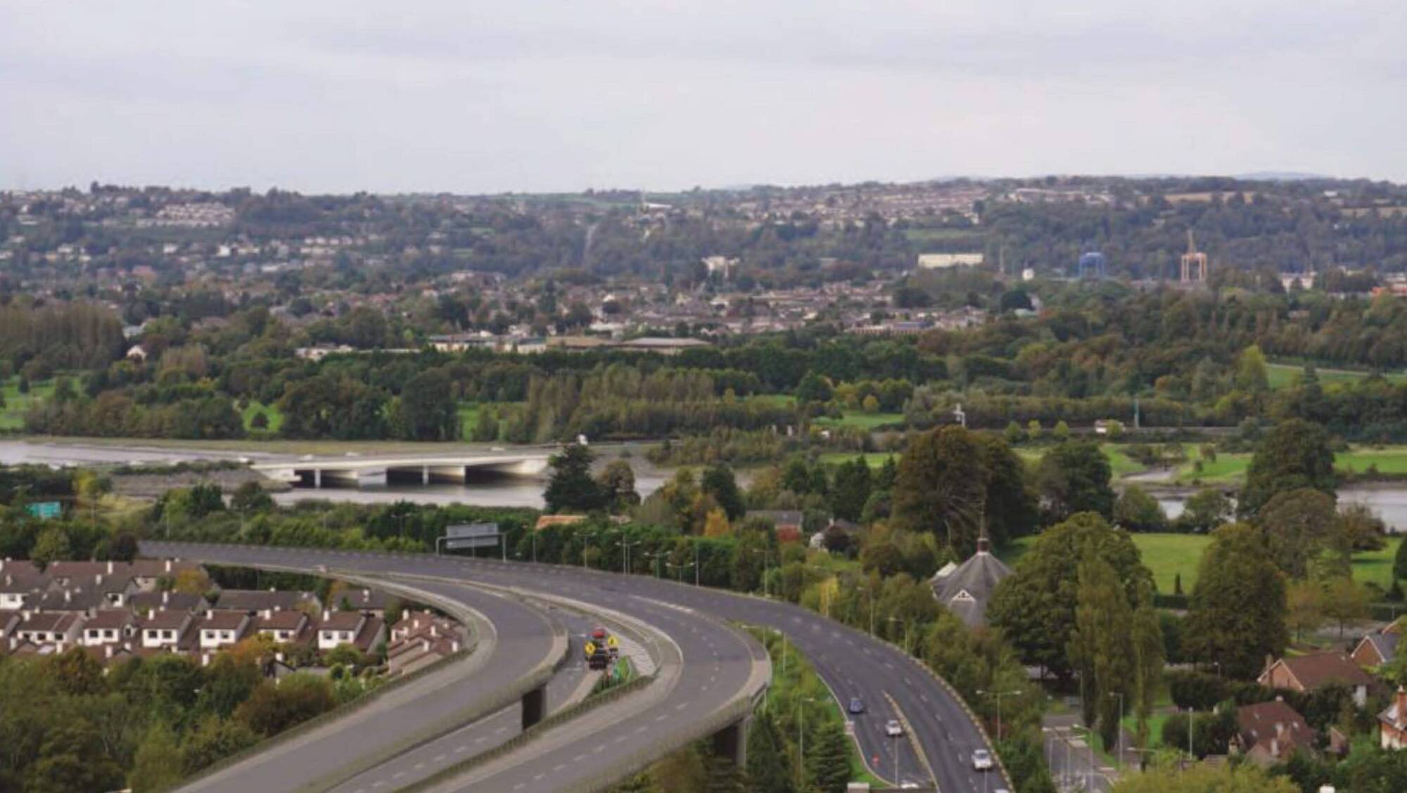 Green light for more than 70 Rochestown homes despite local objections 