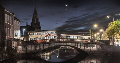 Michael Moynihan: Enough complaining — here are 40 things to love about Cork 