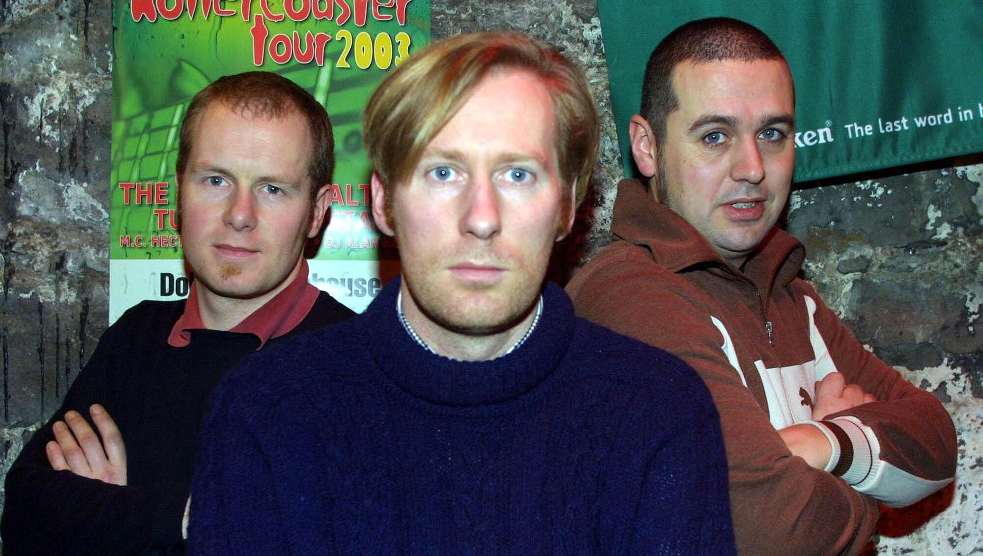After All to Happy Busman: The Frank and Walters in five great songs