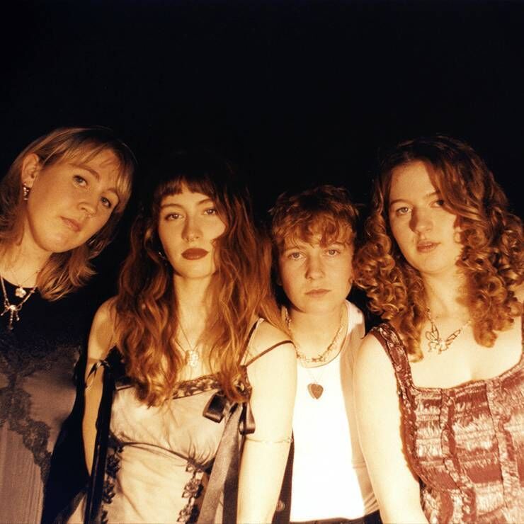 Florence Road: Their sound draws from post-punk and classic rock traditions without apology, delivered with a seriousness that might once have felt unfashionable but now feels refreshing.