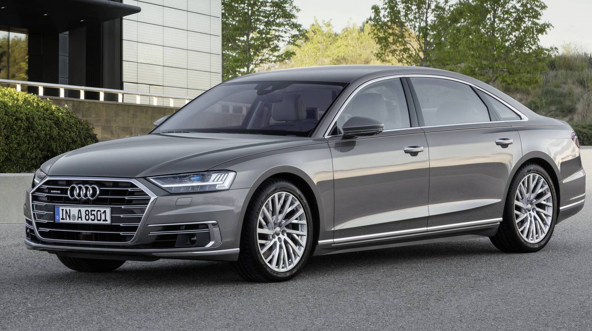 State to spend €6.5m on luxury and armoured cars during Ireland's six-month EU presidency