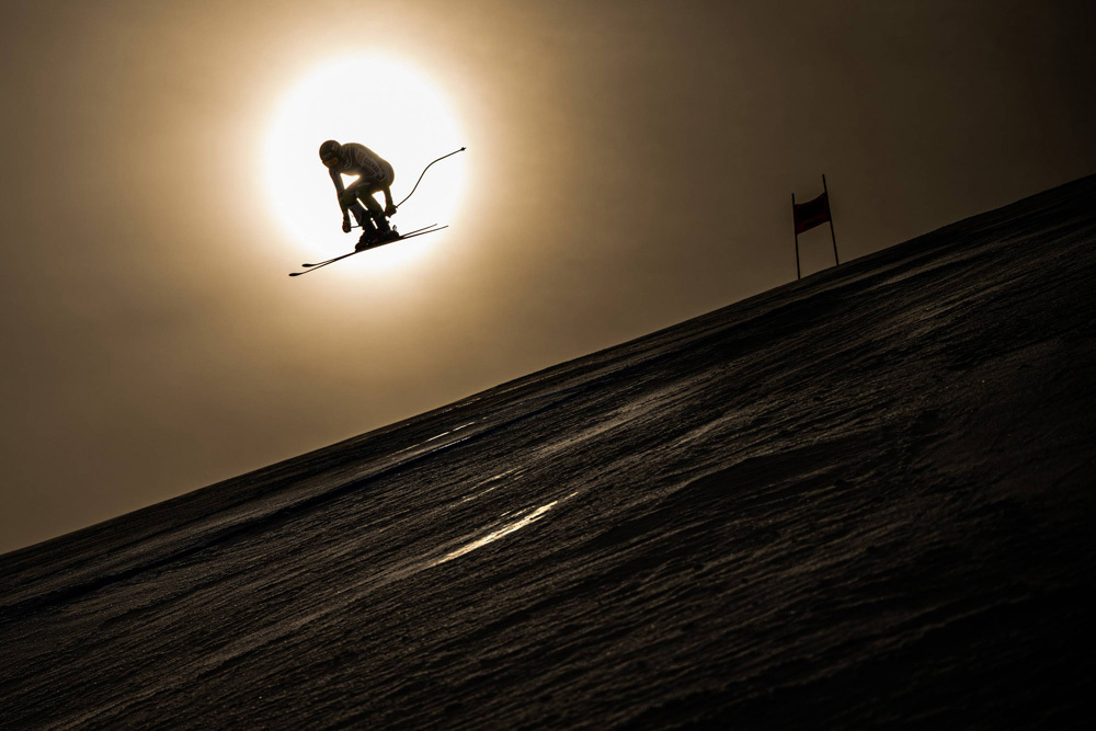 10 Years and Under The Weaver's Lair