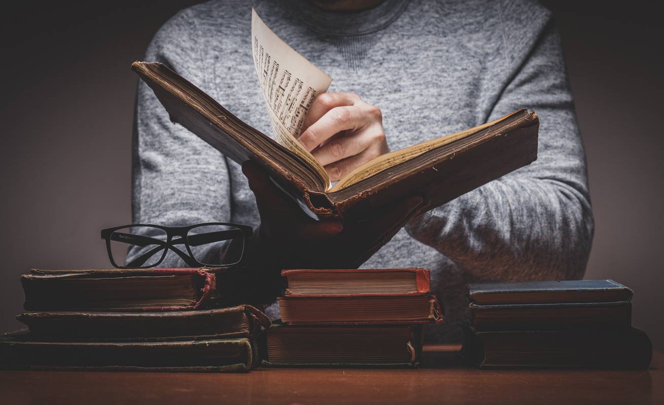 Colm O'Regan: Solving a minor family mystery thanks to a Ballyhoura writer