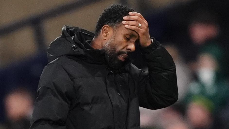 Tommy Martin: Clubs sweeping up the pieces as crisis carousel swings into action