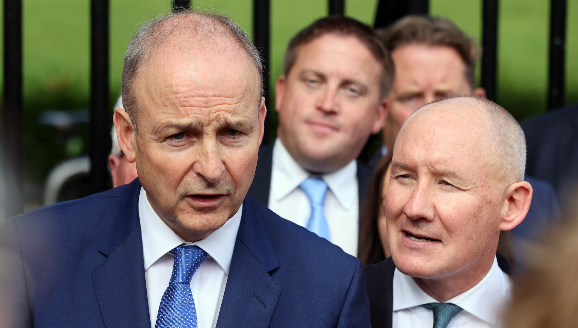 Irish Examiner view: Gavin debacle has undermined confidence in politics