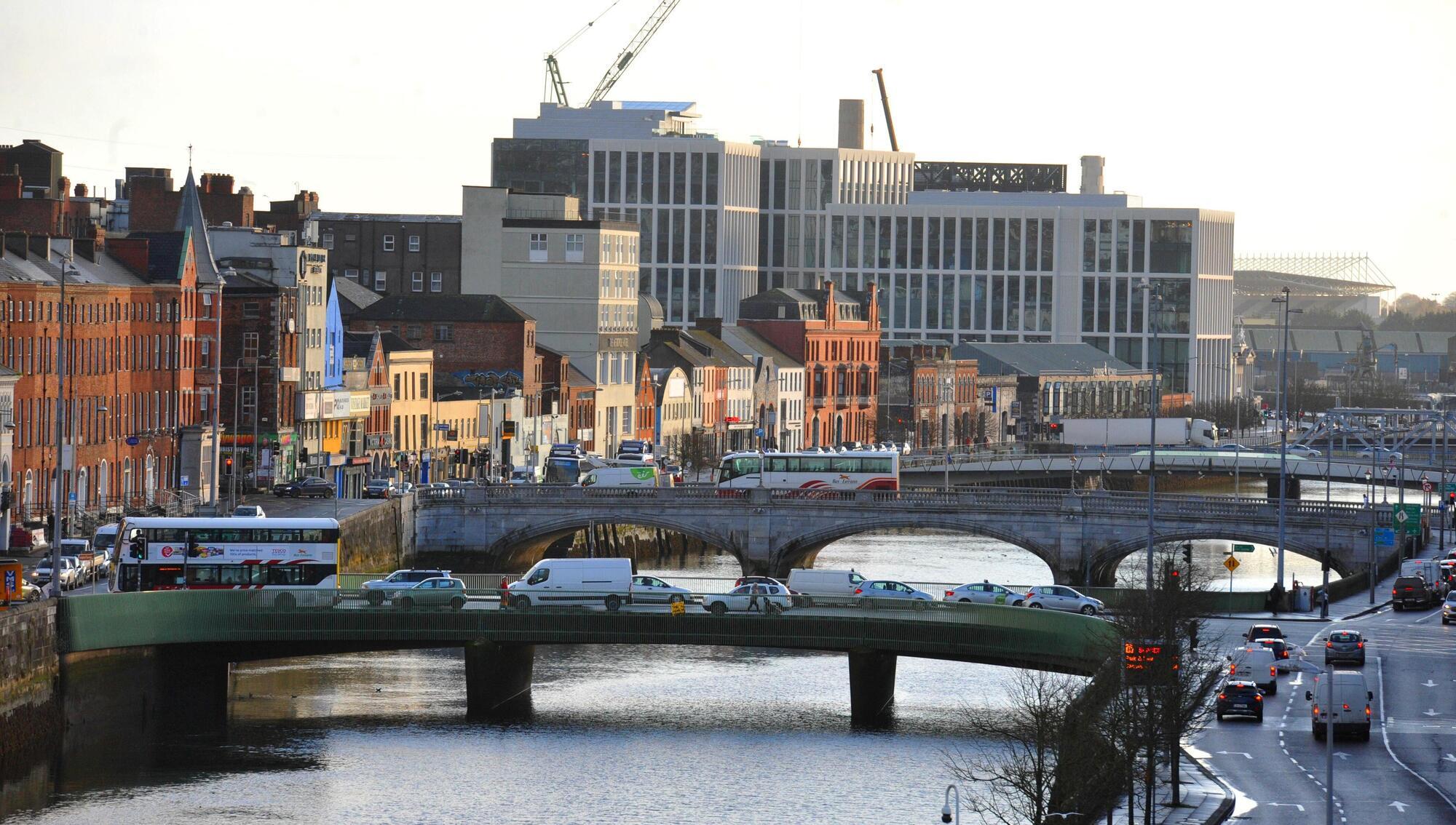 Ireland sees record jump in FDI despite global economic uncertainty