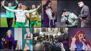All the highs and lows of the year: Mick Clifford's A to Z of 2025