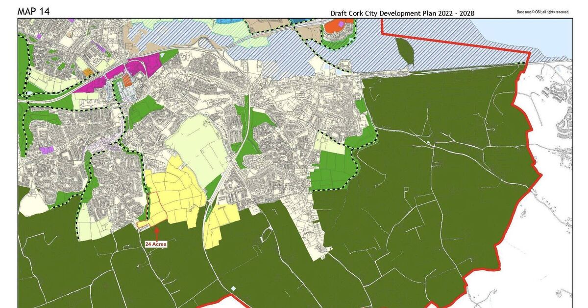 Housing crisis and infrastucture need both public and private entity solutions