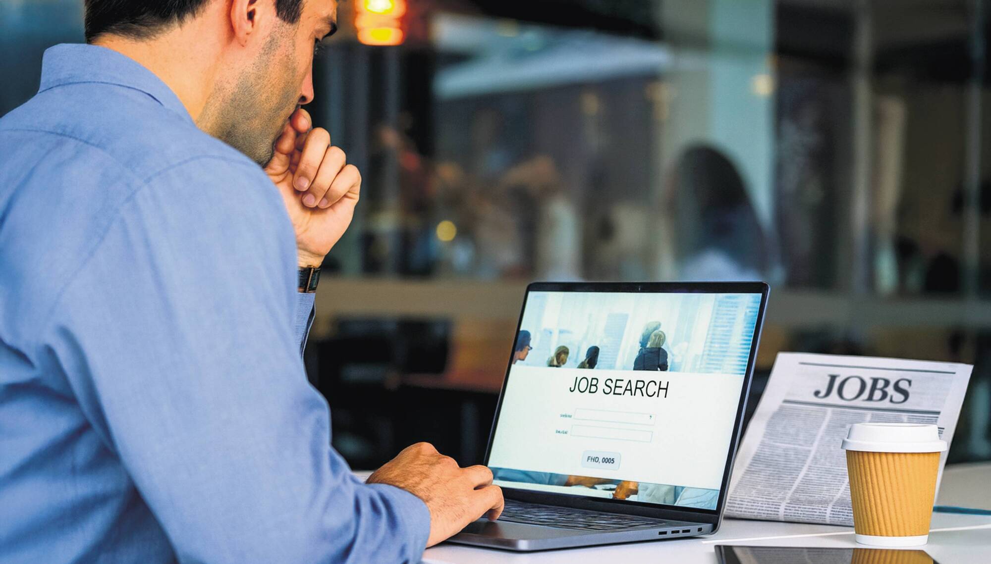 HR leaders are in a race to keep pace with AI