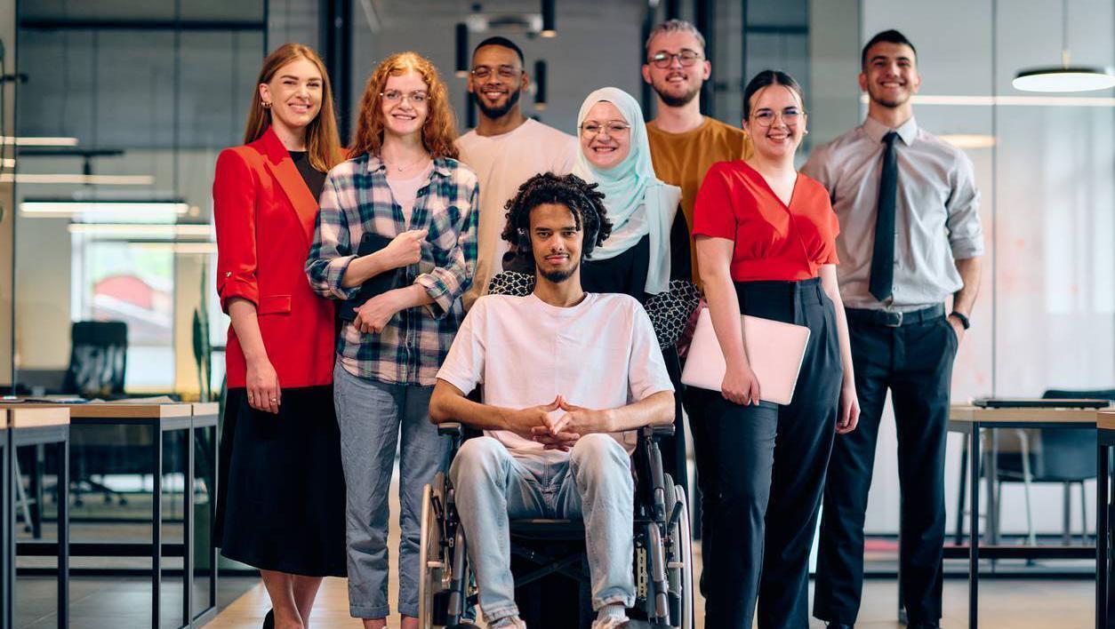 How Gen Z is redefining workplace wellbeing