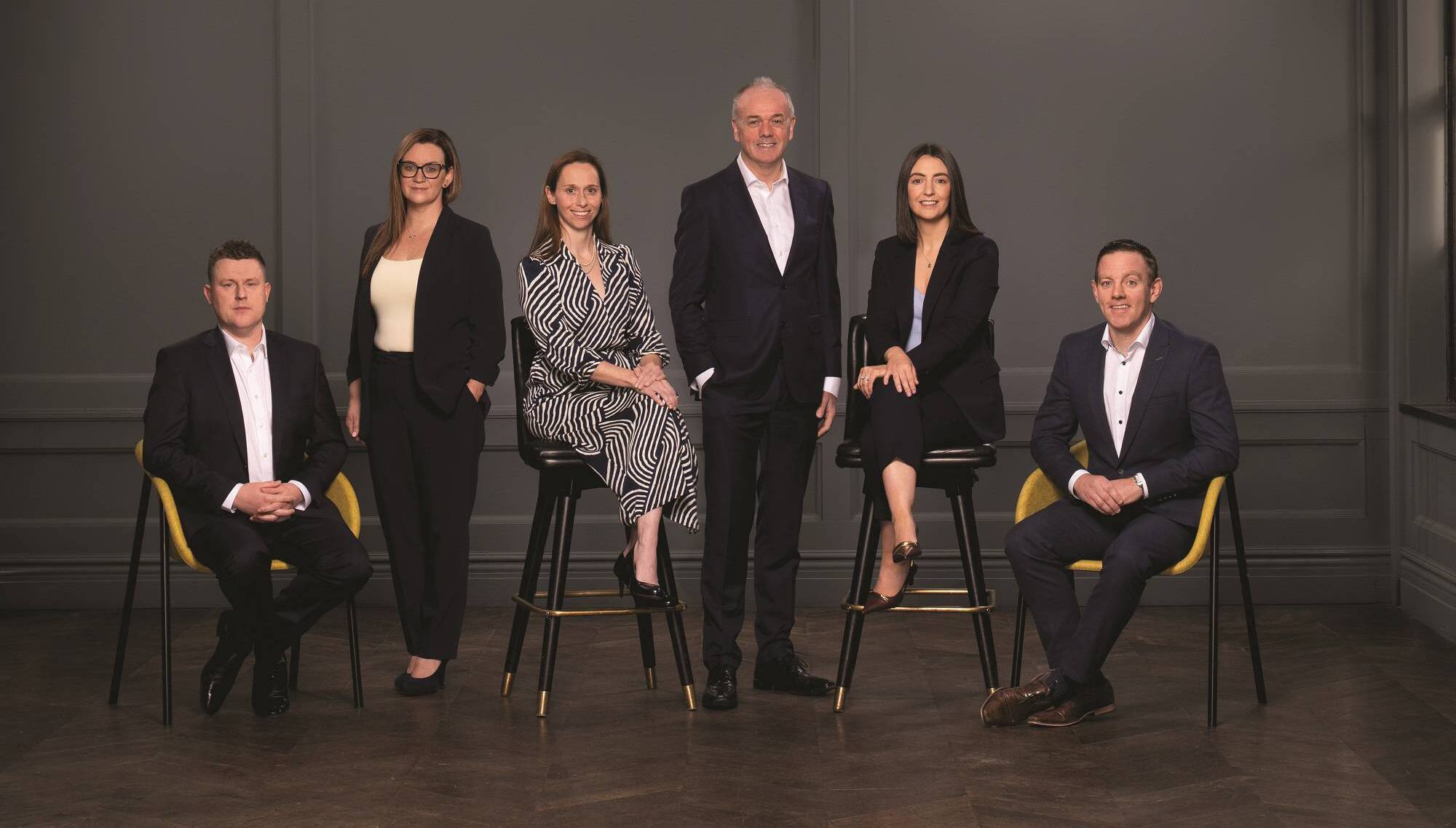 Forvis Mazars targets growth with five new partners