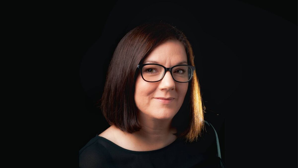 Bronagh Starrs, psychotherapist and an expert in contemporary adolescence. Bronagh Starrs, psychotherapist and an expert in contemporary adolescence.
