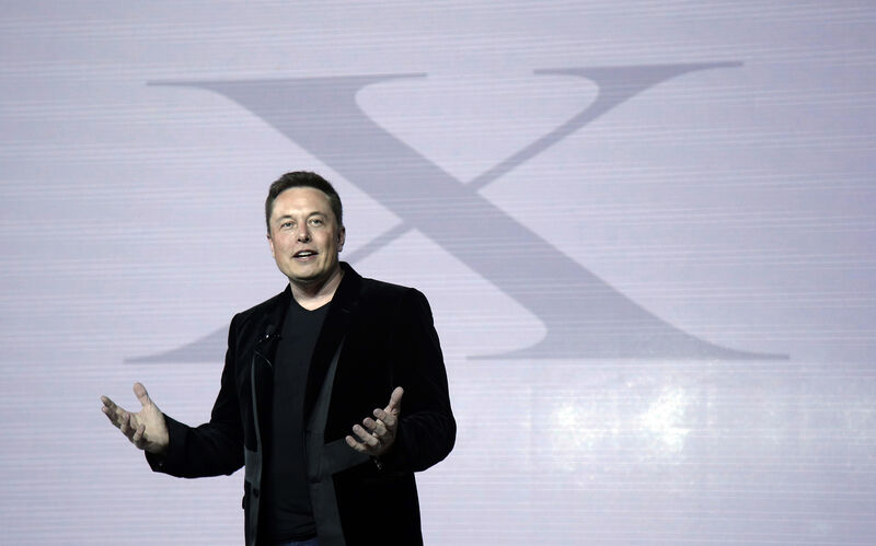 Elon Musk has called upon all staff at X (previously Twitter) to return to the office, including Irish employees. Elon Musk has called upon all staff at X (previously Twitter) to return to the office, including Irish employees.