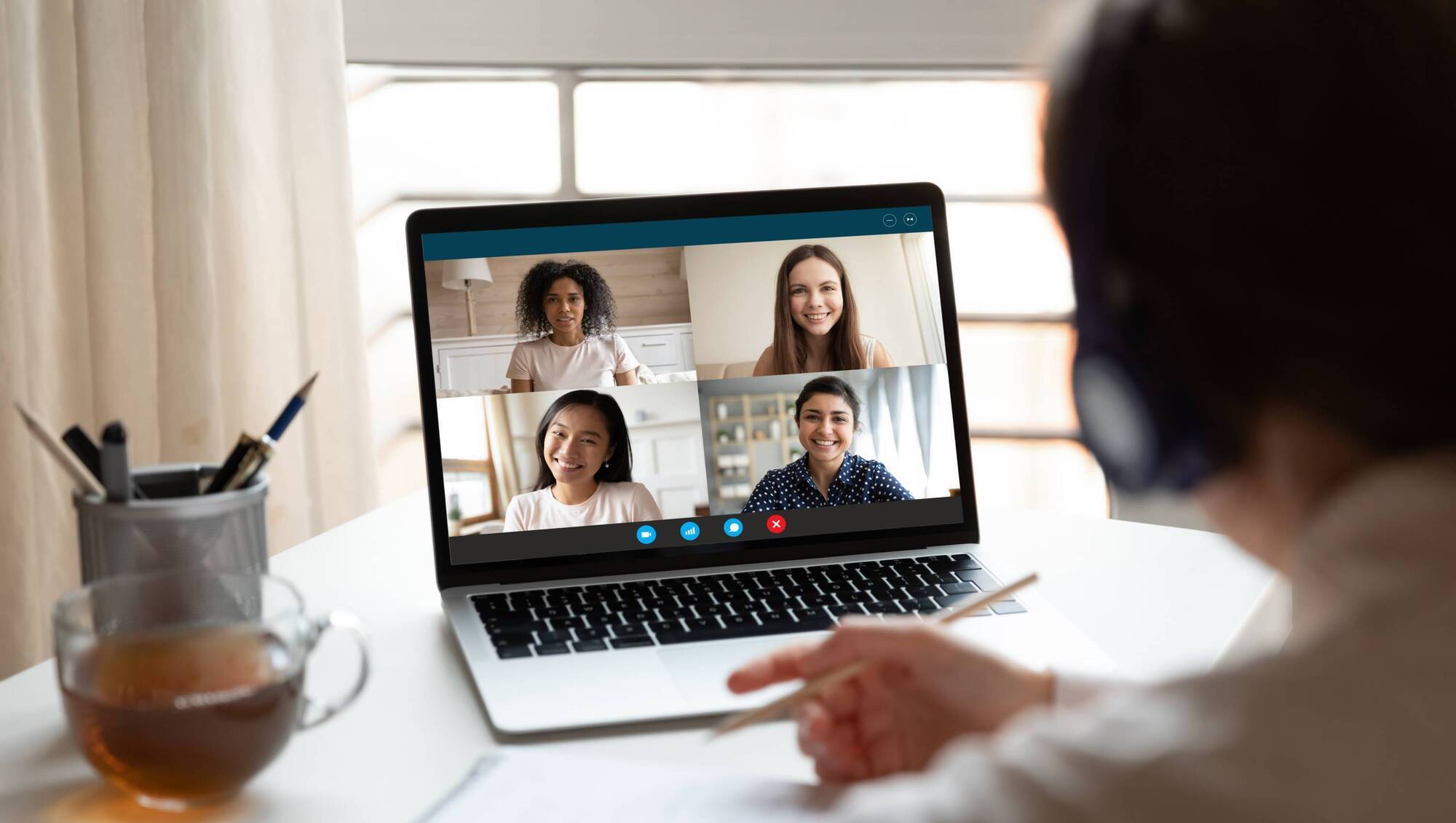 Hybrid work may have to face up to commercial reality for year ahead