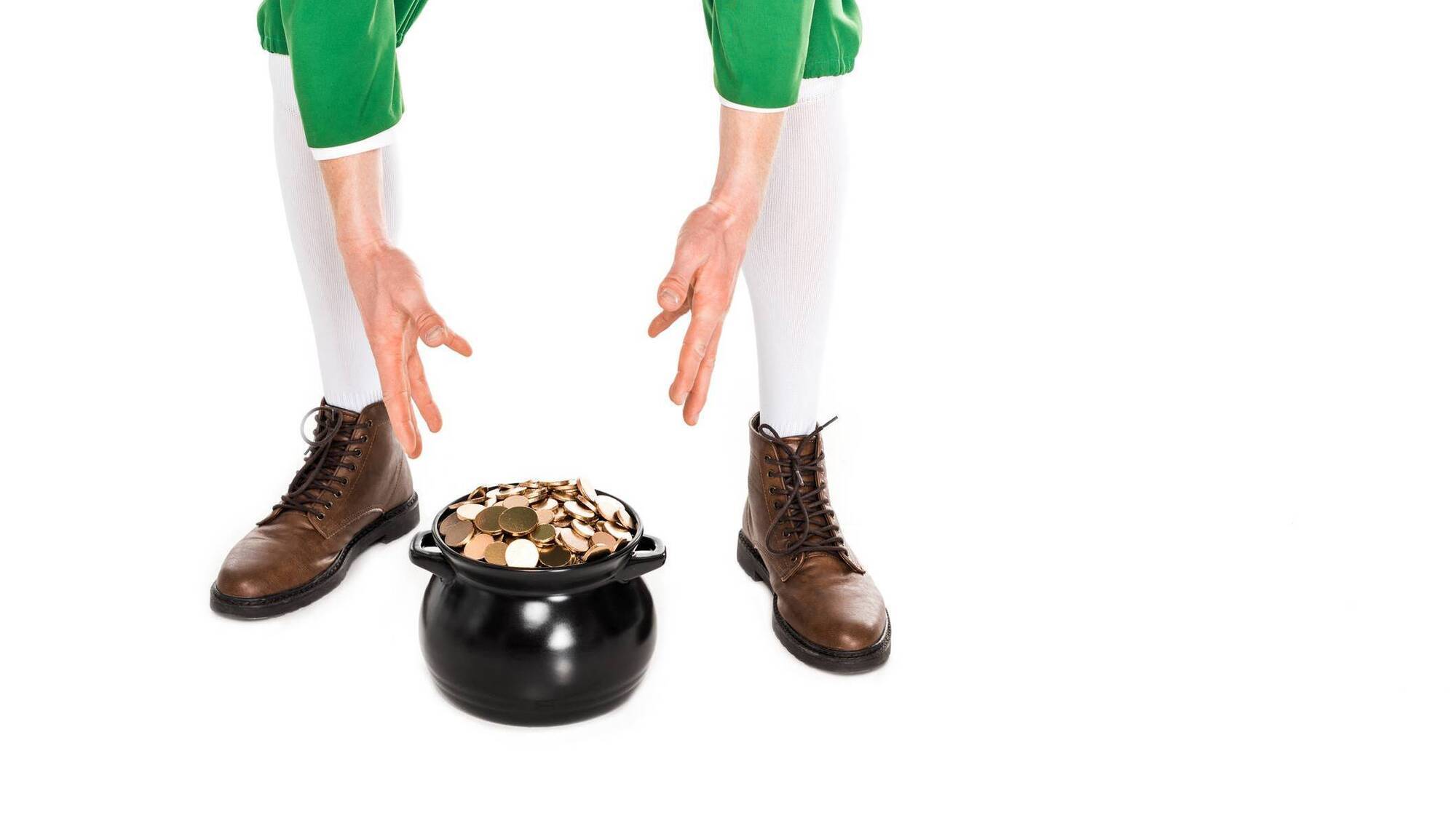 Irish households are wealthier than ever, worth €1.3bn, report finds