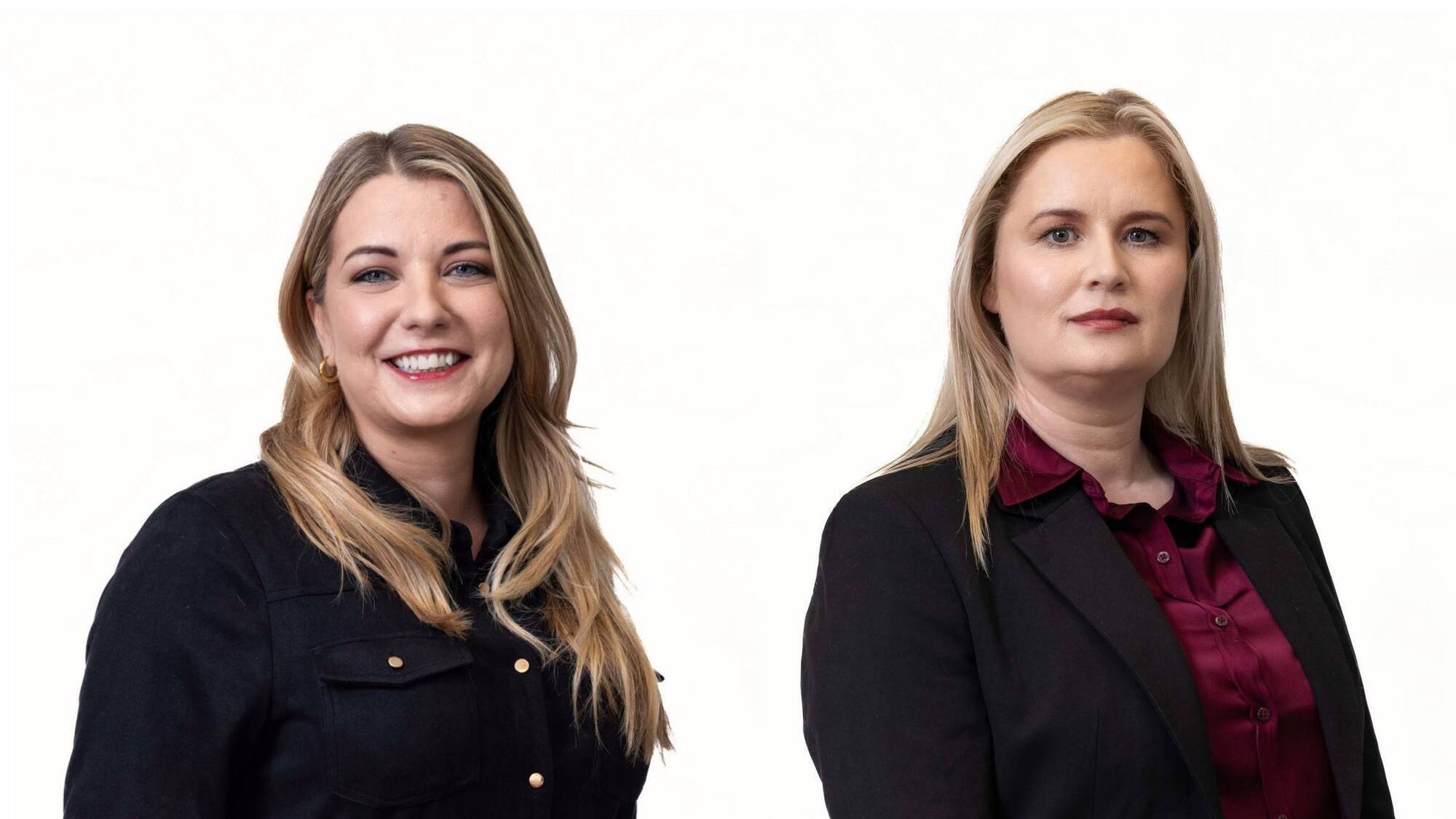 Pinergy unveils two key new appointees
