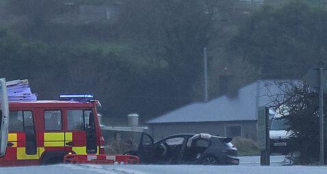 Campaigners criticise Government's 'damaging U-turn' on road safety reform