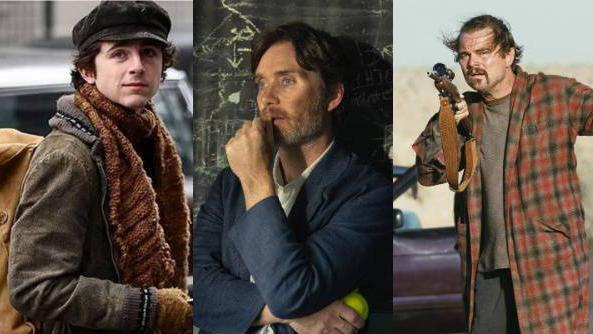 Holiday catch-up: The 20 best films of 2025... and where to watch them 