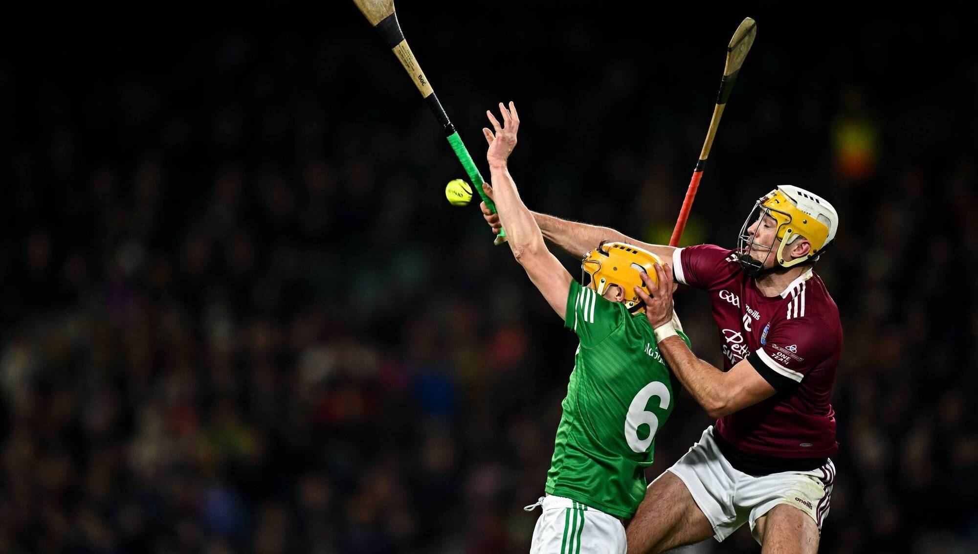 Anthony Daly: St Martin's structure is sound but Ballygunner will ...