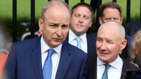 Mick Clifford: The ghost of the Progressive Democrats returns to haunt Micheál Martin and Fianna Fáil