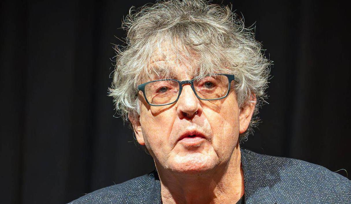 Book review: Erudite, witty, and illuminating read from one of Ireland’s great thinkers