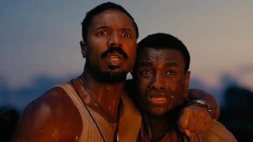 Sinners, a true original.