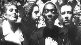 Faithless in their heyday. 